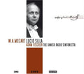 Mozart / Odinius / Nold / Arns Nova / Fischer - Lucio Silla - Music CD