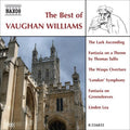 Vaughan Williams / Greed / Johnson / Nzso - Best Of Vaughan Williams - Music CD