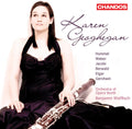 Geoghegan,karen / Wallfisch / Orch Of Opera North - Karen Geoghegan Plays Bassoon Concertos - Music CD