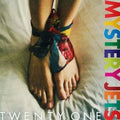 Mystery Jets - Twenty One - Music CD