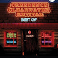 Ccr ( Creedence Clearwater Revival ) - Best Of - Music CD