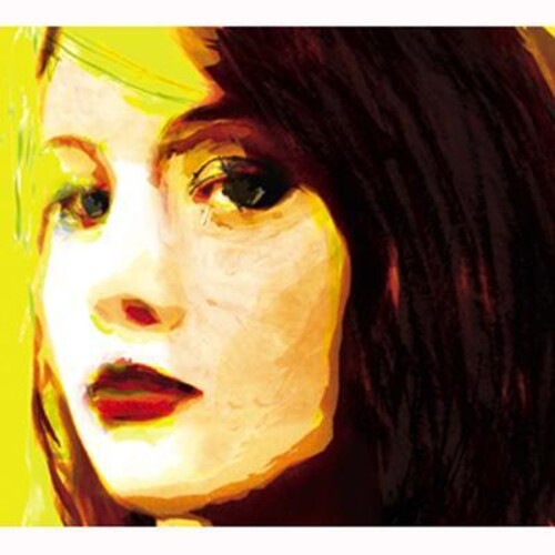 Spangle Call Lilli Line - Isolation - Music CD