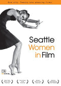 Seattle Women In Film - Seattle Women In Film - DVD