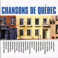 Chansons De Quebec / Various - Chansons De Quebec / Various - Music CD
