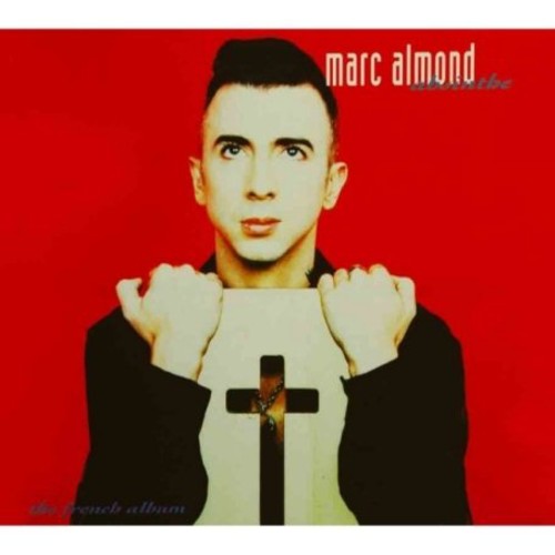 Almond,marc - Absinthe - Music CD
