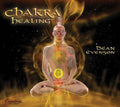 Evenson,dean - Chakra Healing - Music CD
