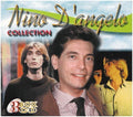 D'angelo,nino - Collection - Music CD
