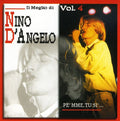 D'angelo,nino - Il Meglio 4 - Music CD
