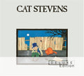 Stevens,cat ( Yusuf ) - Teaser & The Firecat - Music CD