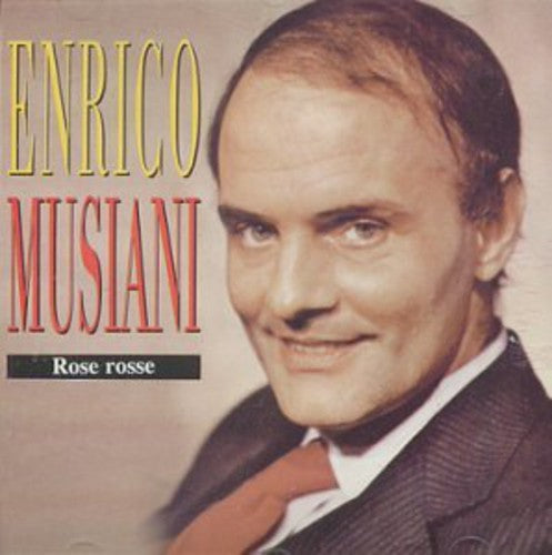 Musiani,enrico - Rose Rosse / I Successi - Music CD