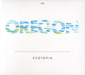 Oregon - Ecotopia - Music CD