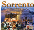 Sorrento E La Costiera Amalfitana / Various - Sorrento E La Costiera Amalfitana / Various - Music CD