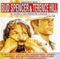 Spencer/hill - Bud Spencer & Terence Hill Greatest Hits - Music CD