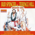 Spencer/hill - Vol. 2-bud Spencer & Terence Hill - Music CD