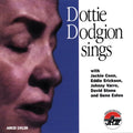 Dodgion,dottie - Dottie Dodgion Sings - Music CD