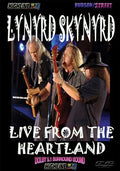 Lynyrd Skynyrd - Live From The Heartland - DVD