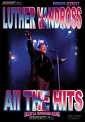 Vandross,luther - All The Hits - DVD