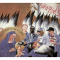 Stupids - Jesus Meets The Stupids - Vinyl Record
