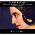 Schumann / Sage - Piano & Chamber Music 4 - Music CD