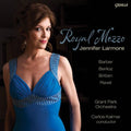Larmore,jennifer / Grant Park Orch / Kalmar - Royal Mezzo - Music CD