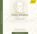 Schubert / Oppitz - Piano Works 1 - Music CD