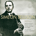 Bellison / Bloch / Zukovsky / Elbaz - Arrangements For Clarinet - Music CD