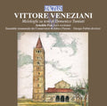 Veneziani / Foa / Fabbri - Melodramas On Texts Of Domenico Tumiati - Music CD