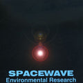 Spacewave - Environmental Research - Music CD