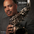 Braden,don - Gentle Storm - Music CD