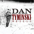 Tyminski,dan - Wheels - Music CD