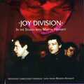 Joy Division - In The Studio With Martin Hannett - Music CD