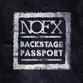 Nofx - Backstage Passport - DVD