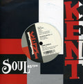 Toni & The Showmen / Angelle,bobby - Try My Love / Too Much For You - Vinyl Record