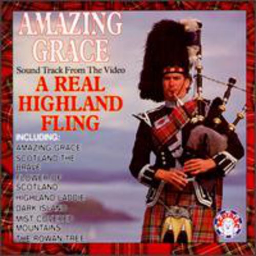 Scott,tommy - Amazing Grace - Music CD