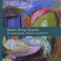 Aylwin String Quartet - Wurzburger String Quartets - Music CD