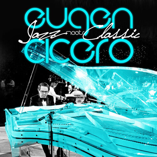 Cicero,eugen - Jazz Meets Classic - Music CD