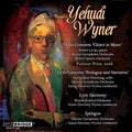 Wyner / Levin / Bso / Spnano - Orchestral Music - Music CD