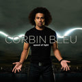 Bleu,corbin - Speed Of Light - Music CD