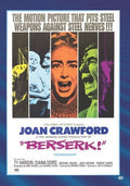 Berserk - Berserk - DVD
