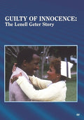 Guilty Of Innocence: The Lenell Geter Story - Guilty Of Innocence: The Lenell Geter Story - DVD