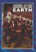 Journey To The Center Of The Earth (1993) - Journey To The Center Of The Earth (1993) - DVD