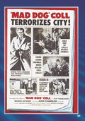 Mad Dog Coll - Mad Dog Coll - DVD