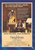 Neighbors (1981) - Neighbors (1981) - DVD