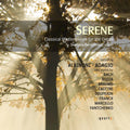 Berezhnaya - Serene - Music CD