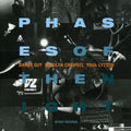 Guy / Guy / Crispell / Lyton - Phases Of The Night - Music CD