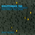 Schlippenbach / Parker / Schlippenbach - Gold Where You Find It - Music CD