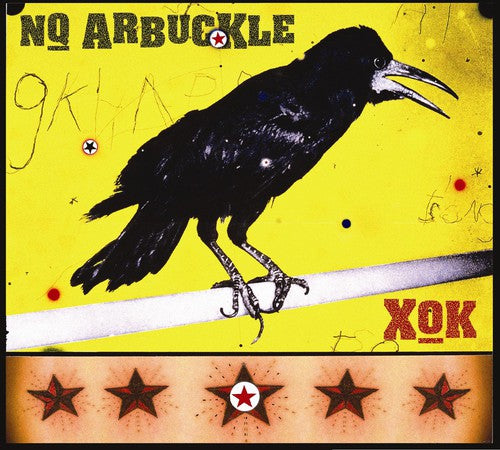 Nq Arbuckle - X O K - Music CD