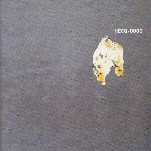 Hecq - 0 - Music CD
