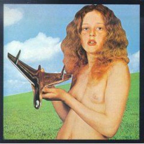 Blind Faith - Blind Faith [180-gram]