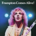 Frampton Comes Alive! [2LP] Vinyl Record